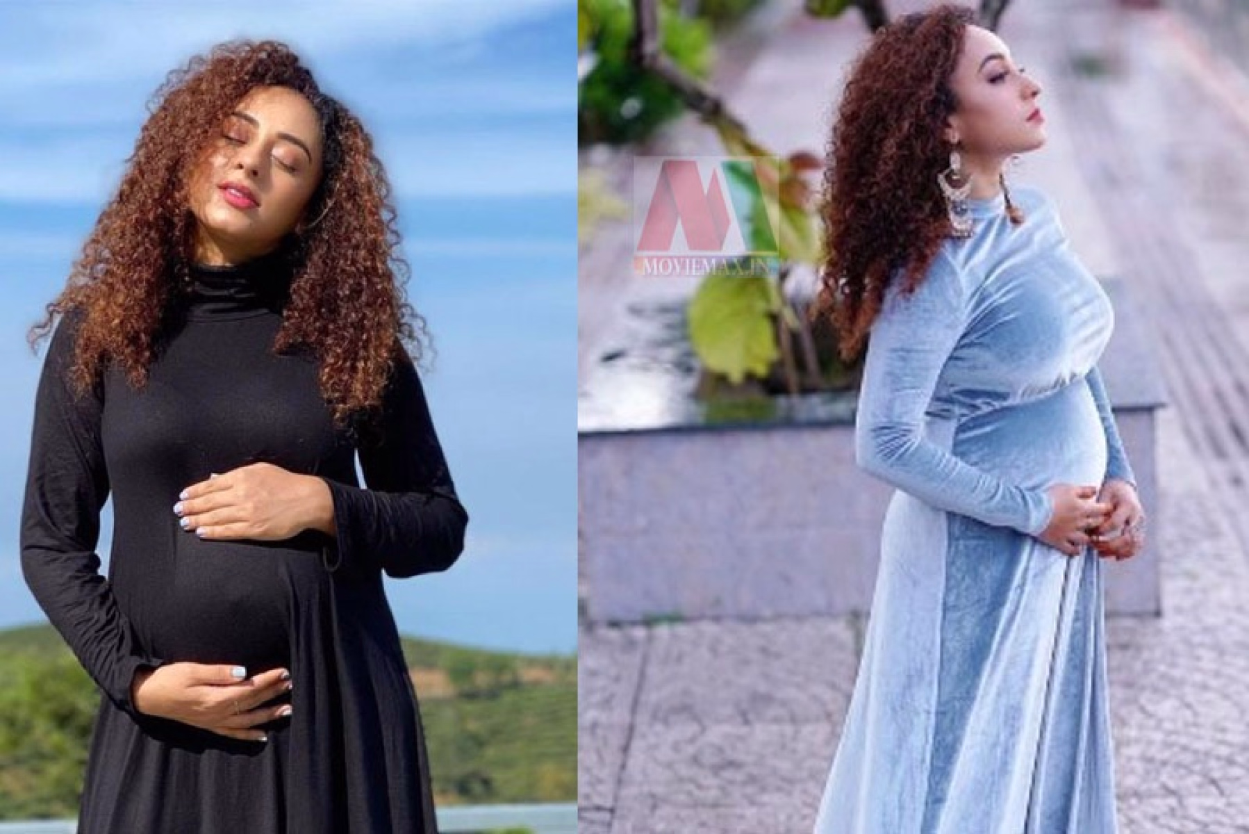 ഗര്‍ഭകാലം ആഘോഷമാക്കുന്ന നിങ്ങള്‍ എനിക്ക് വേണ്ടി ഇതുകൂടി ചെയ്യുമോ.........? പേളിയുടെ പോസ്റ്റ്‌ വൈറല്‍ 